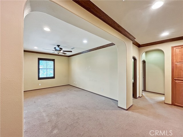 Detail Gallery Image 5 of 11 For 7786 Sanctuary Dr, Corona,  CA 92883 - 4 Beds | 3/1 Baths