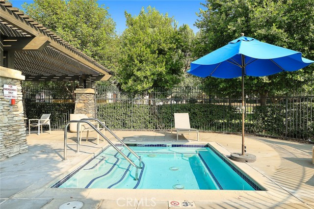 Detail Gallery Image 40 of 47 For 12 Silver Forest Ct, Azusa,  CA 91702 - 3 Beds | 2/1 Baths
