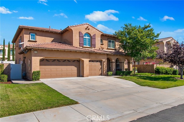 Detail Gallery Image 1 of 1 For 32139 Copper Crest Ln, Temecula,  CA 92592 - 4 Beds | 3/1 Baths