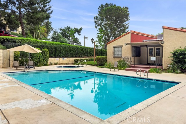 Detail Gallery Image 24 of 27 For 316 S Vista Del Canon, Anaheim Hills,  CA 92807 - 2 Beds | 2/1 Baths