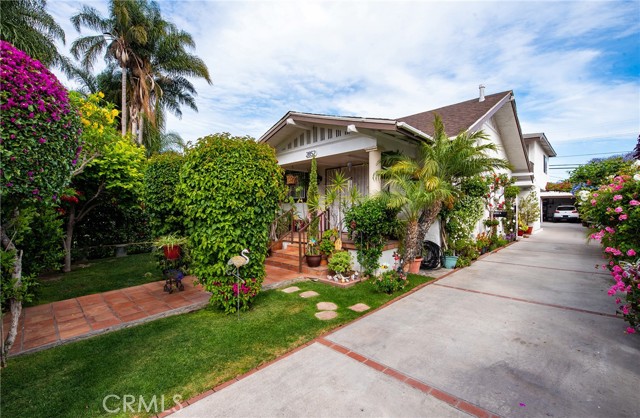 Image 3 for 2852 S Palm Grove Ave, Los Angeles, CA 90016