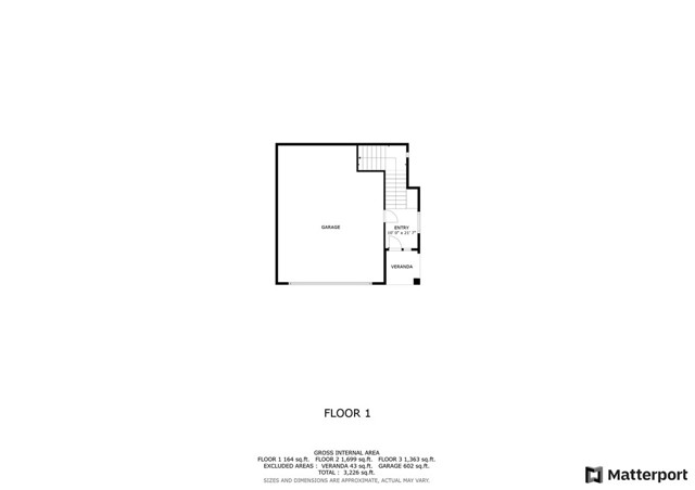 Detail Gallery Image 20 of 22 For 272 Manzanita Ln, Thousand Oaks,  CA 91361 - 4 Beds | 3 Baths