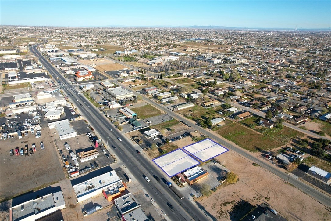 Detail Gallery Image 6 of 15 For 0 Main St, Hesperia,  CA 92345 - – Beds | – Baths