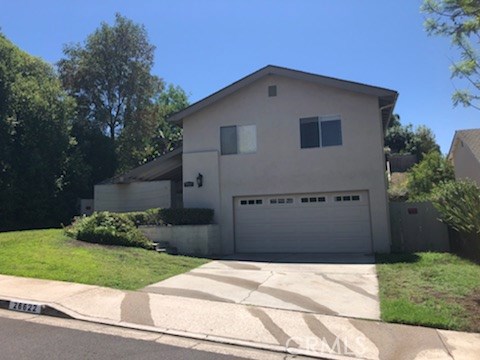26622 SADDLEBACK Drive