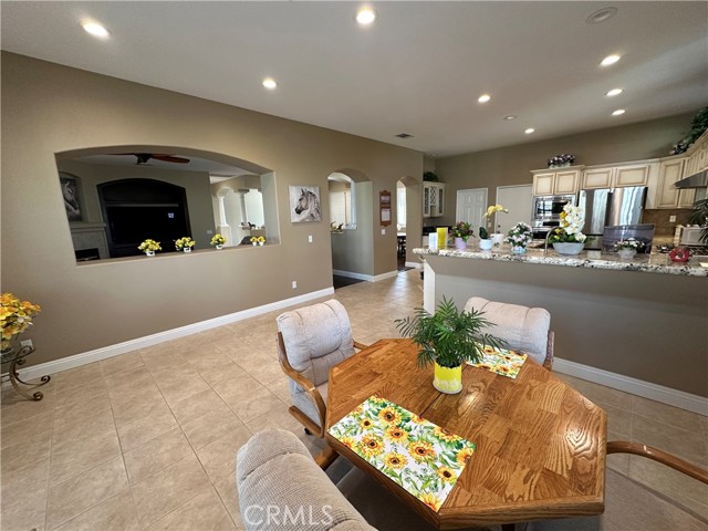 Detail Gallery Image 35 of 74 For 23602 Piedras Rd, Perris,  CA 92570 - 5 Beds | 3 Baths