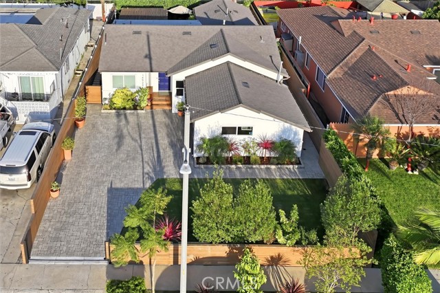 Detail Gallery Image 30 of 37 For 14924 Purche Ave, Gardena,  CA 90249 - 4 Beds | 3 Baths