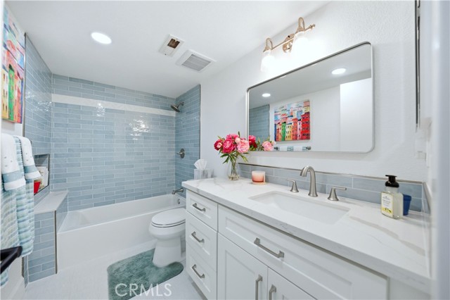 Detail Gallery Image 32 of 54 For 22476 Petra #22,  Mission Viejo,  CA 92692 - 3 Beds | 2/1 Baths