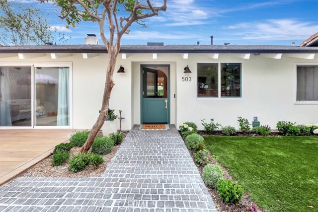 Image 1 of 26 For 503 Vista Grande
