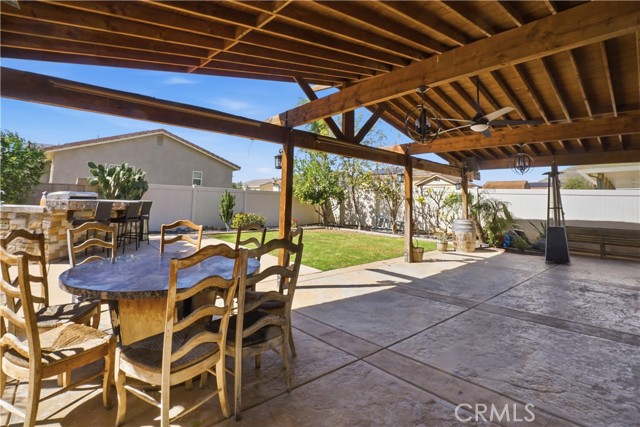 Detail Gallery Image 35 of 65 For 4415 Bethel Rd, Jurupa Valley,  CA 92509 - 5 Beds | 3/1 Baths