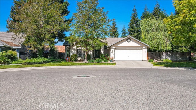 Detail Gallery Image 1 of 1 For 3957 Finch Ct, Merced,  CA 95340 - 3 Beds | 2 Baths