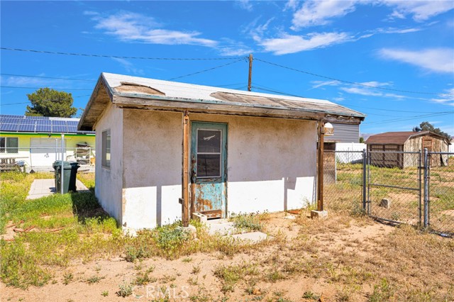 Detail Gallery Image 49 of 55 For 14775 Gayhead, Apple Valley,  CA 92307 - 3 Beds | 2 Baths