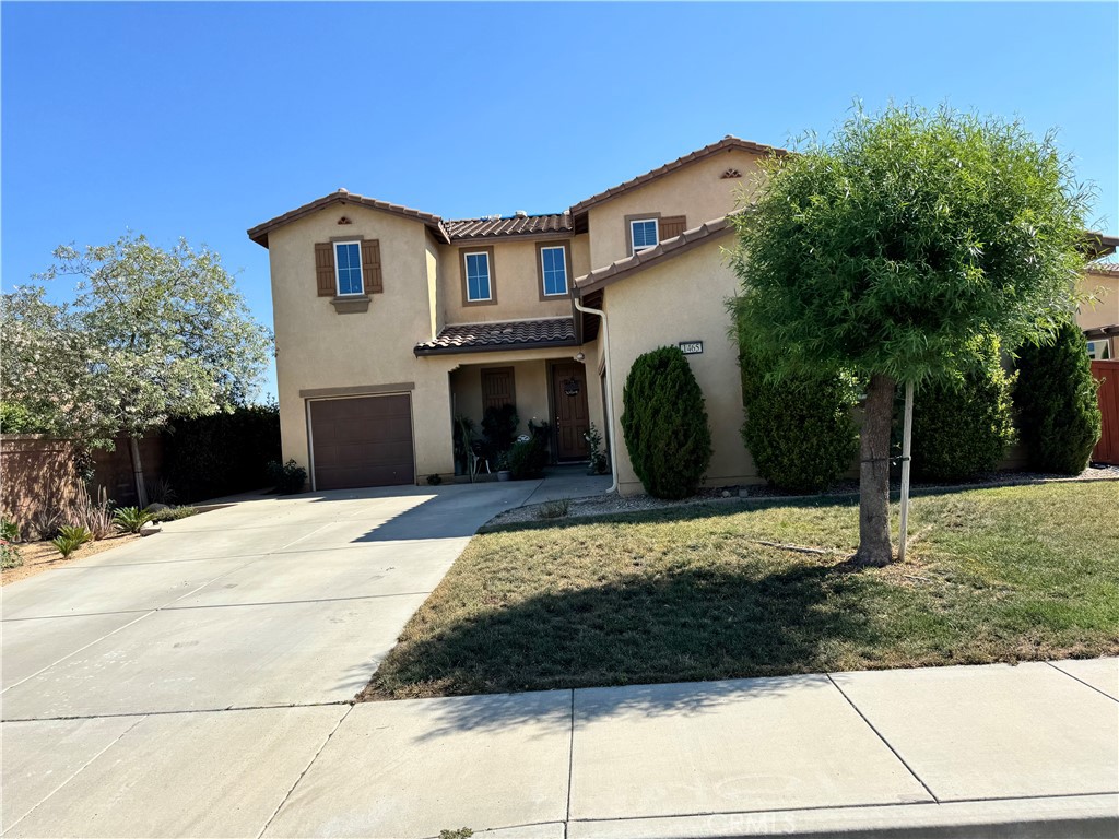 1465 Ardith Court