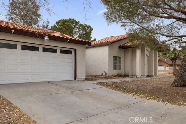 Detail Gallery Image 35 of 45 For 39419 166th St, Palmdale,  CA 93591 - 5 Beds | 3 Baths