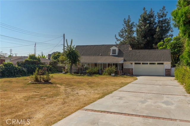 Detail Gallery Image 1 of 1 For 12536 Mcgee Dr, Whittier,  CA 90606 - 3 Beds | 3 Baths
