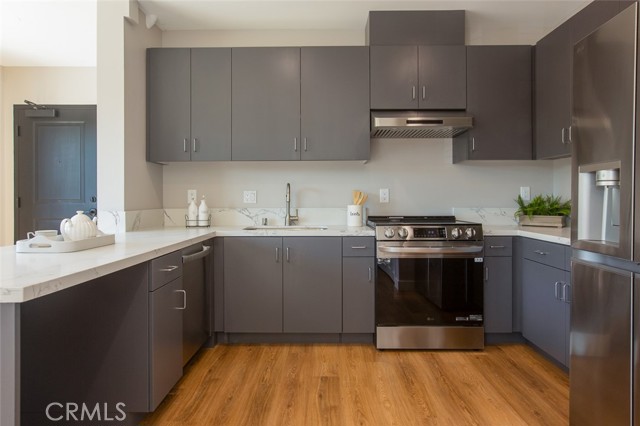 Detail Gallery Image 6 of 30 For 3682 Harriman Ave #1,  El Sereno,  CA 90032 - 0 Beds | 1 Baths