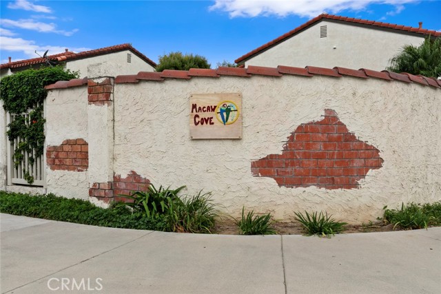 Detail Gallery Image 19 of 46 For 1102 San Juan St #B,  Tustin,  CA 92780 - 2 Beds | 2/1 Baths