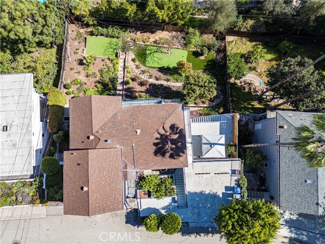 Detail Gallery Image 55 of 56 For 334 Anita Dr, Pasadena,  CA 91105 - 6 Beds | 5 Baths