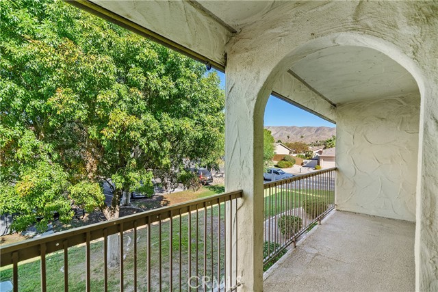 Detail Gallery Image 11 of 20 For 64291 Spyglass Ave #8,  Desert Hot Springs,  CA 92240 - 2 Beds | 1 Baths