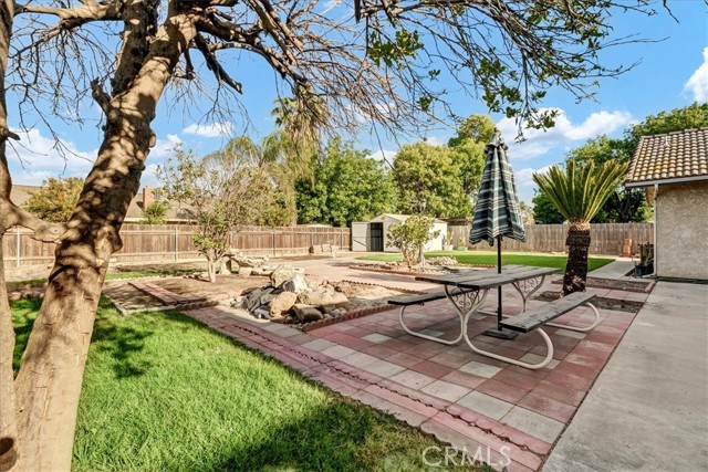 Detail Gallery Image 47 of 53 For 1219 University Ave, Hanford,  CA 93230 - 3 Beds | 2 Baths