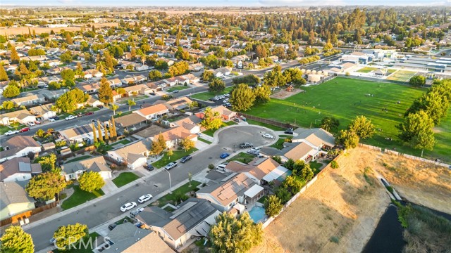 Detail Gallery Image 40 of 41 For 2037 Woodside Ct, Atwater,  CA 95301 - 4 Beds | 2 Baths