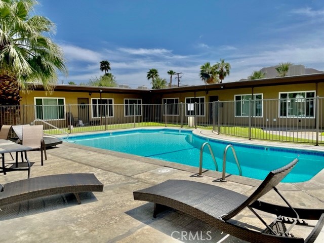 Detail Gallery Image 11 of 13 For 37156 Palo Verde Dr #1,  Cathedral City,  CA 92234 - 1 Beds | 1 Baths