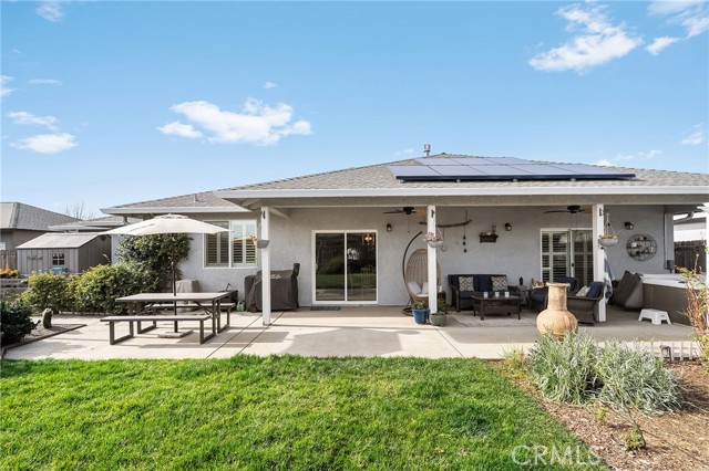 Detail Gallery Image 42 of 50 For 3484 Peerless Ln, Chico,  CA 95973 - 3 Beds | 2 Baths