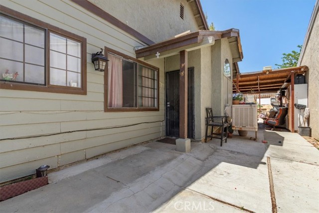 Detail Gallery Image 22 of 23 For 37613 15th St, Palmdale,  CA 93550 - 3 Beds | 2 Baths