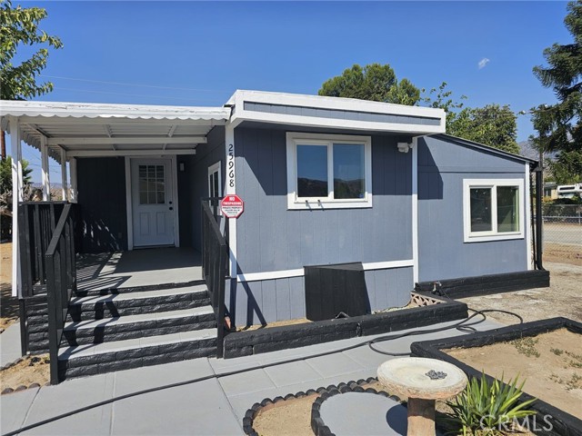 Detail Gallery Image 23 of 24 For 25968 Georgia Ave, Hemet,  CA 92544 - 3 Beds | 1 Baths