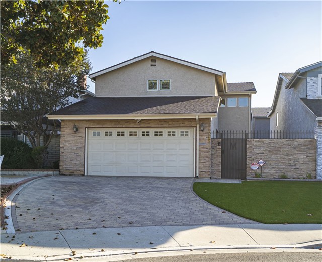 Detail Gallery Image 1 of 39 For 17406 Sandlake Ave, Carson,  CA 90746 - 3 Beds | 2/1 Baths