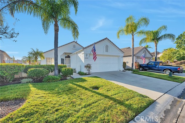 Detail Gallery Image 2 of 15 For 23935 Corte Cajan, Murrieta,  CA 92562 - 2 Beds | 2 Baths