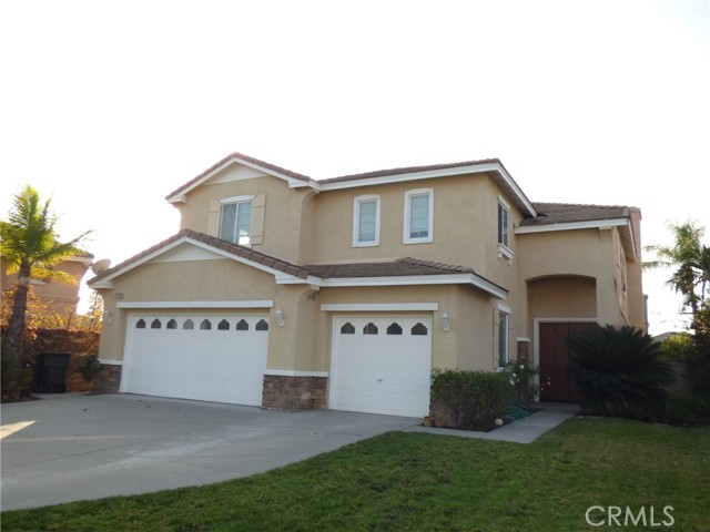 Detail Gallery Image 2 of 46 For 7238 San Carmela Ct, Rancho Cucamonga,  CA 91739 - 5 Beds | 3 Baths