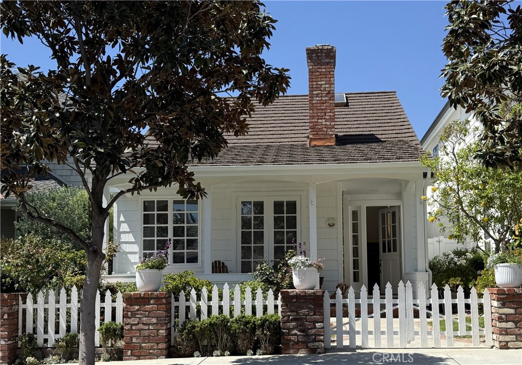 505 Dahlia Avenue