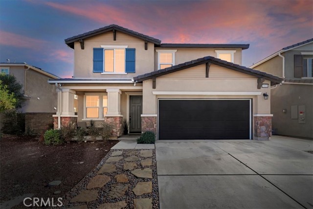 Detail Gallery Image 1 of 44 For 29114 Crabapple, Lake Elsinore,  CA 92530 - 4 Beds | 2/1 Baths