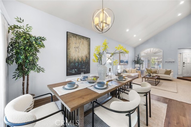 Detail Gallery Image 5 of 40 For 5 Cannes, Irvine,  CA 92614 - 5 Beds | 3 Baths