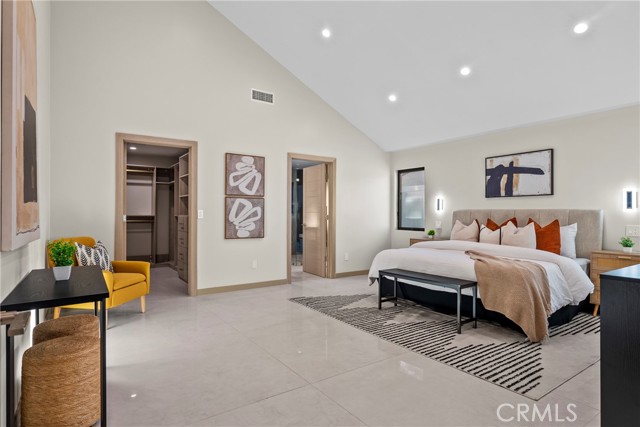 Detail Gallery Image 16 of 37 For 14242 Hortense, Sherman Oaks,  CA 91423 - 4 Beds | 4 Baths