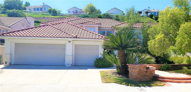Photo of 7507 Graystone Drive, West Hills, CA 91304