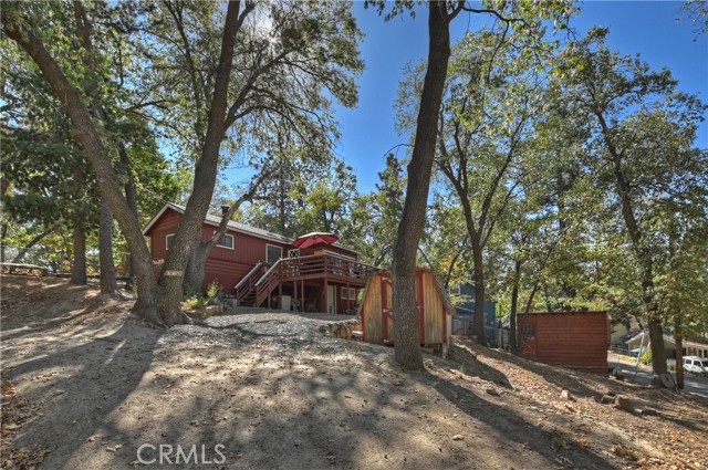 Detail Gallery Image 1 of 26 For 32815 Truman Ln, Running Springs,  CA 92382 - 1 Beds | 1 Baths