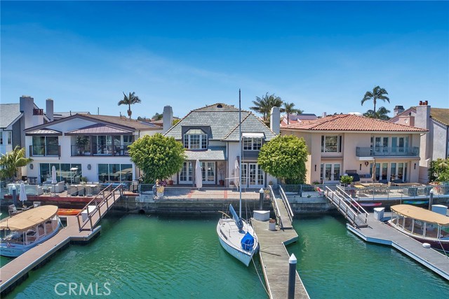 10 Linda Isle, Newport Beach, CA 92660