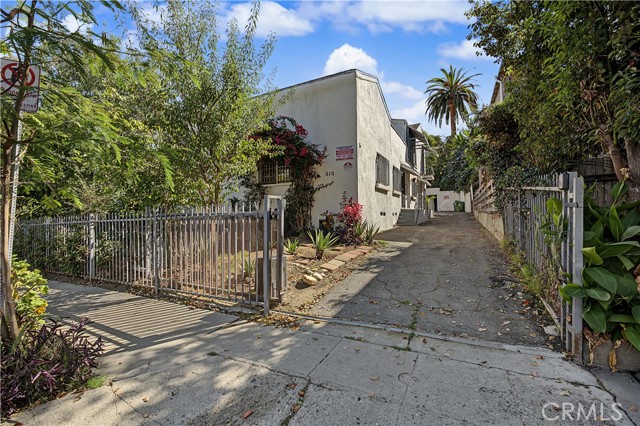 414 South Coronado photo 31