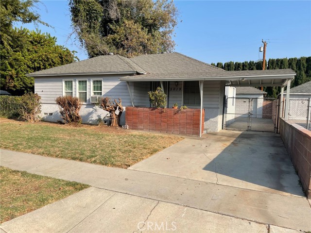 5019 Hedda St, Lakewood, CA 90712