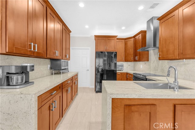 Detail Gallery Image 5 of 68 For 54065 Avenida Herrera, La Quinta,  CA 92253 - 4 Beds | 3 Baths