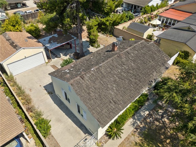 Detail Gallery Image 5 of 26 For 4716 Graywood Ave, Long Beach,  CA 90808 - 3 Beds | 1 Baths