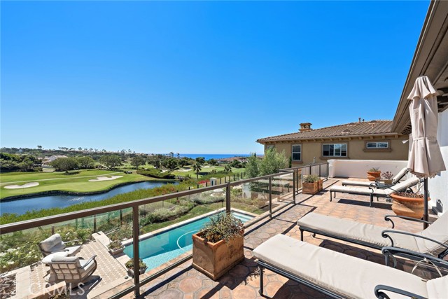 Detail Gallery Image 19 of 57 For 5 via Monarca, Dana Point,  CA 92629 - 4 Beds | 3/1 Baths