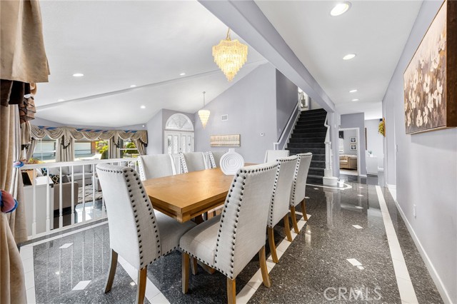 Detail Gallery Image 9 of 63 For 15331 Lillian Pl, Hacienda Heights,  CA 91745 - 5 Beds | 4 Baths