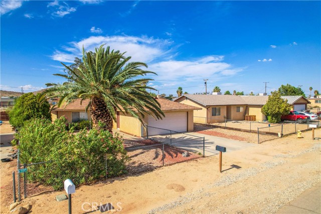 72210 Sun Valley Drive, Twentynine Palms, CA, 92277 72210 Sun Valley Drive, Twentynine Palms, CA, 92277