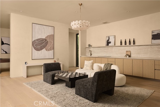 Detail Gallery Image 20 of 46 For 5004 Enfield, Encino,  CA 91316 - 5 Beds | 6 Baths