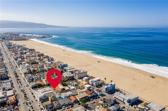 Detail Gallery Image 31 of 31 For 63 9th St, Hermosa Beach,  CA 90254 - 2 Beds | 1 Baths