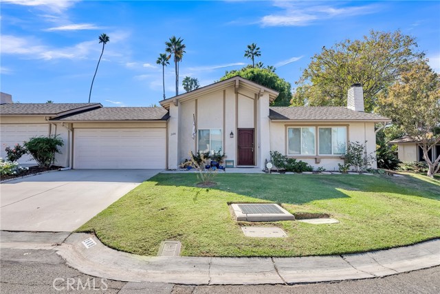 Detail Gallery Image 1 of 30 For 2686 Wintertree Ct, Riverside,  CA 92506 - 3 Beds | 2 Baths