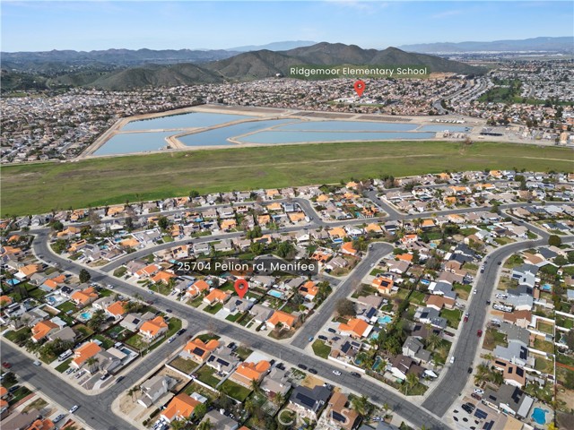 Detail Gallery Image 21 of 22 For 25704 Pelion, Menifee,  CA 92584 - 4 Beds | 2 Baths