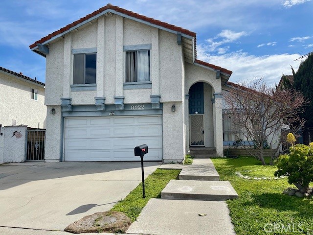 Detail Gallery Image 1 of 1 For 8322 Gumwood Cir, Westminster,  CA 92683 - 3 Beds | 2/1 Baths